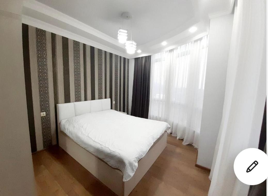 Bn Apartmen'T Apartman Batumi Kültér fotó